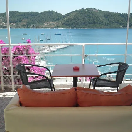 ホテル バビス スキアトスタウン