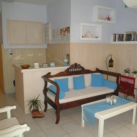 Babis 2* Skiathos Town