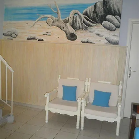 Babis Hotel Skiathos Town