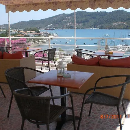 Hotel Babis
