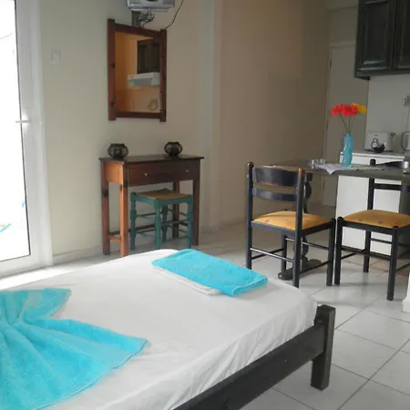 バビス スキアトスタウン