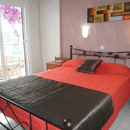 Hotel Babis Skiathos Town