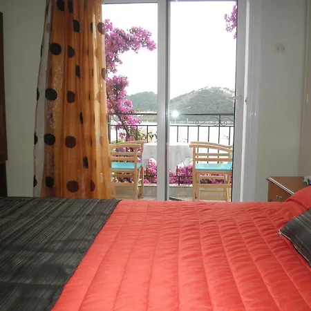 バビス 2* スキアトスタウン