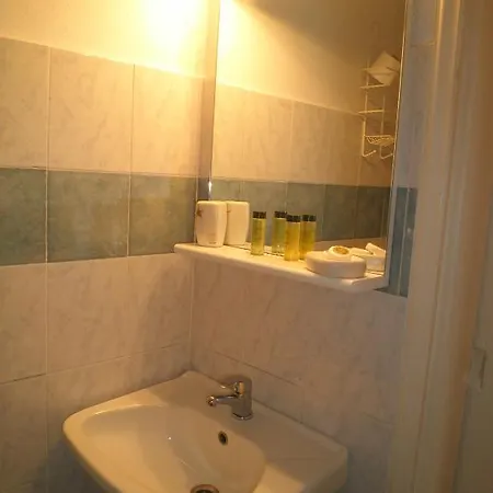 Babis Hotel Skiathos Town