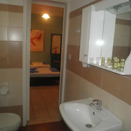 Babis Hotel Skiathos Town