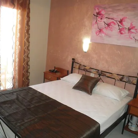 ホテル バビス 2*