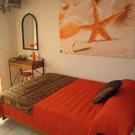 Babis Hotel