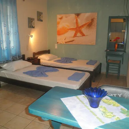 Hotel Babis