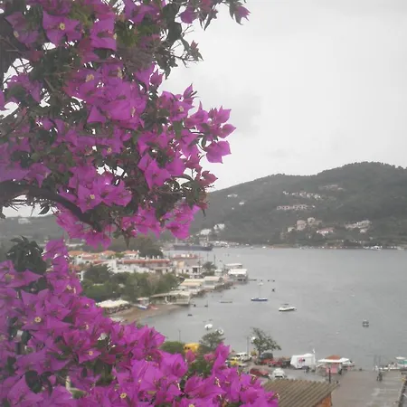 Hotel Babis Skiathos Town