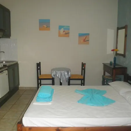 Babis Hotel Skiathos Town