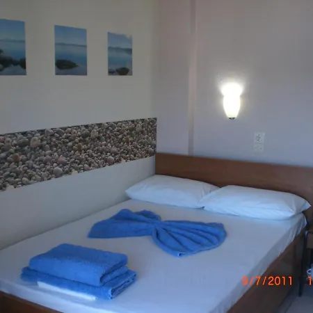 Hotel Babis
